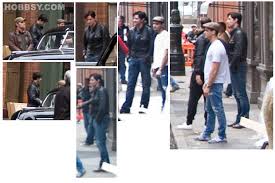 richard armitage movies