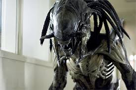aliens vs predators