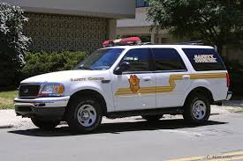 fire dept safety officer