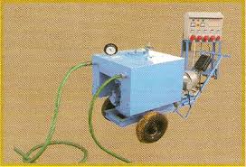dewatering pump