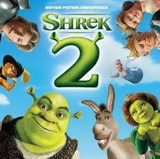 Soundtracks - Shrek 2
