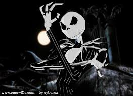 jack skellington pictures