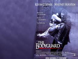 Whitney Houston - The Bodyguard