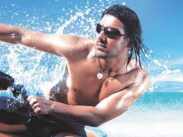 john abraham