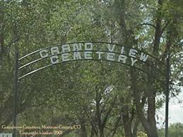 what county is montrose colorado in