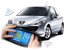 auto locksmiths