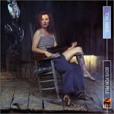 Tori Amos - Boys For Pele
