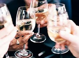 drinking image