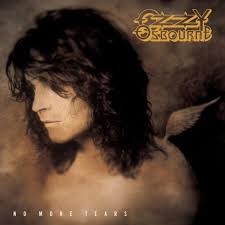 Ozzy Osbourne - Road To Nowhere