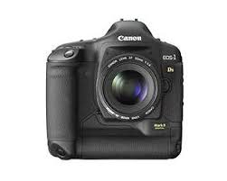 canon 1ds 2