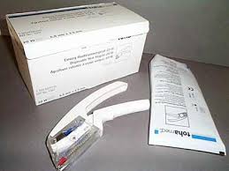 skin staplers