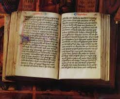 ancient bibles