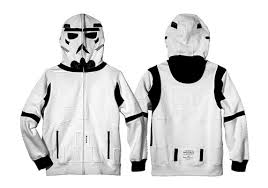 star wars storm troopers