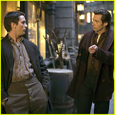 the prestige