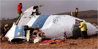 pan am lockerbie pictures