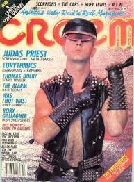 rob halford photos