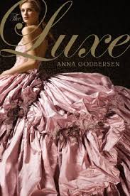 luxe by anna godbersen