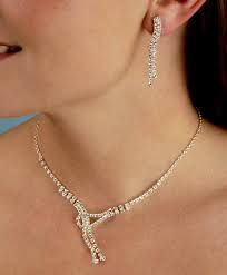 set jewelry