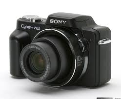 sony h10