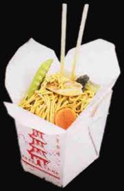 take away chinees in