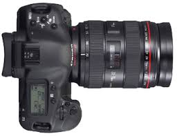 eos 1d mark iin
