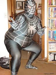 funny pics of fat people