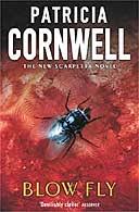 blowfly patricia cornwell
