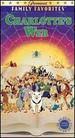 charlotte web vhs