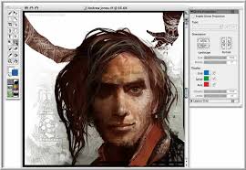 corel paint x