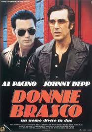 donnie brasco poster