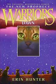 warriors new prophecy