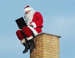 photo de pere noel