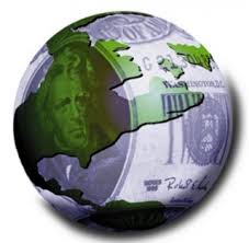 money of the world