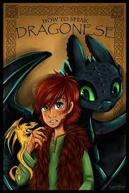 dragonese