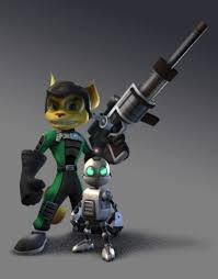 clank