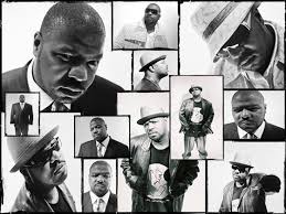 Esham - Bootleg: From The Lost Vault, Vol. 1