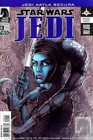 aayla secura star wars