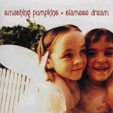 Smashing Pumpkins - Siamese Dream
