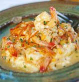 grits recipes