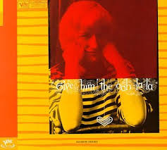 Blossom Dearie - Give Him The Ooh-La-La