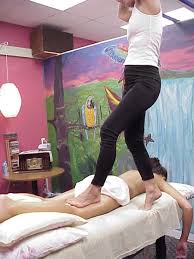 ashiatsu