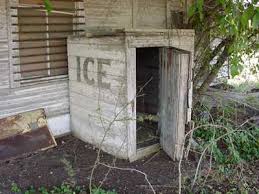 ice box