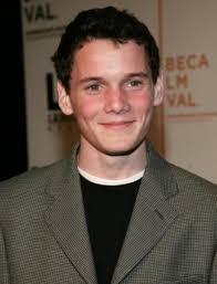 anton yelchin pictures