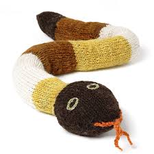 draught excluder snake