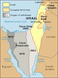 israel in egypt