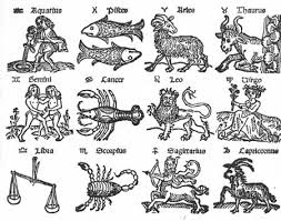 *An Astrological Tale*