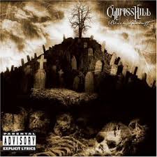 Cypress Hill - Black Sunday (edited)