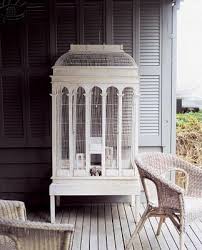 love bird cages