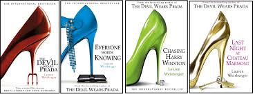 lauren weisberger books