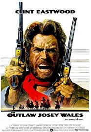 Kanunsuz Josey Wales - The Outlaw Josey Wales (1976) Kanunsuz Josey Wales - The Outlaw Josey Wales (1976)